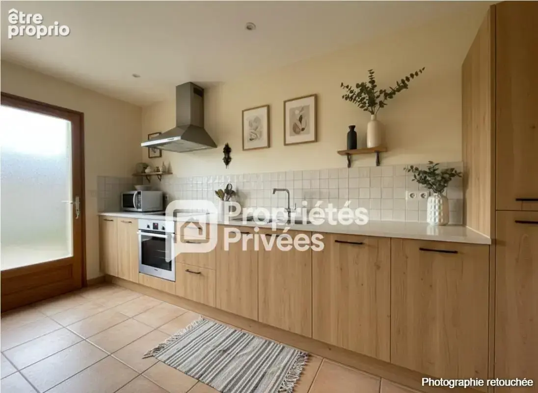 EXCLUSIVITE A VENDRE 37550  Saint Avertin Maison 5 pièces 110 m2 - photo 5