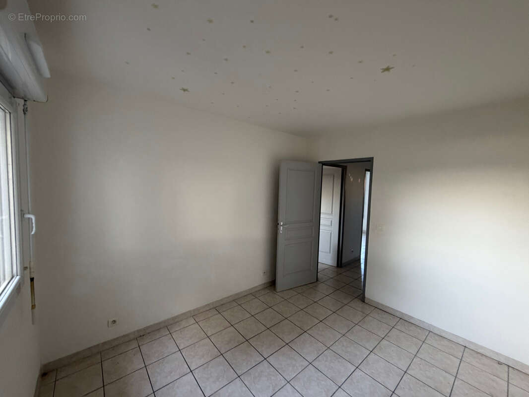 Maison à MONTPELLIER