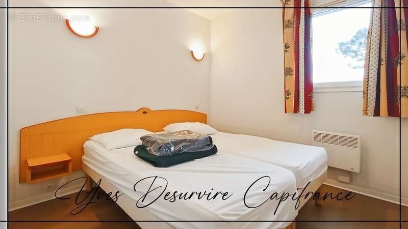 Appartement à CASTELJALOUX