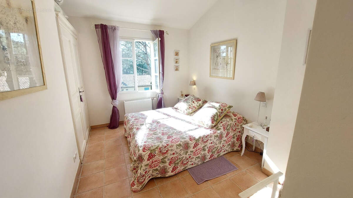 Maison à LA MOTTE