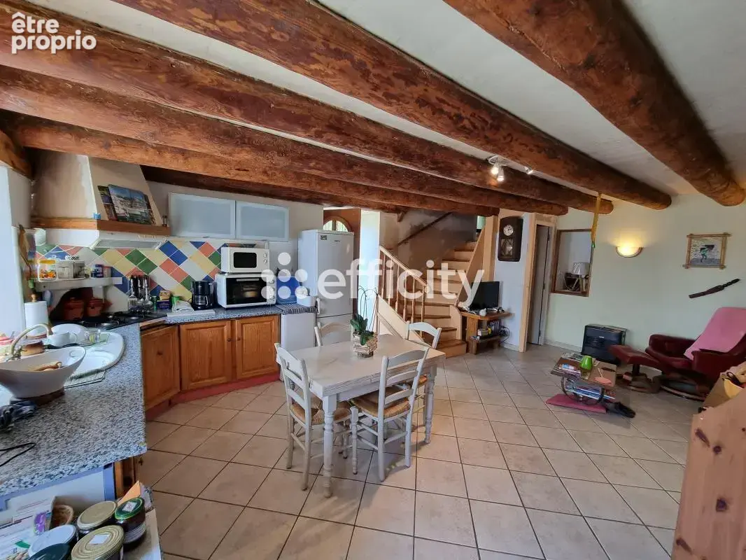 Maison 4 pièces 91 m² à vendre à Le Malzieu-Forain (48140) - photo 7