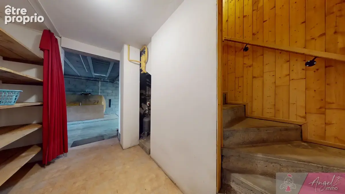 Maison 3 à 5 chambres sur 1 000 m2   Audelange - photo 9