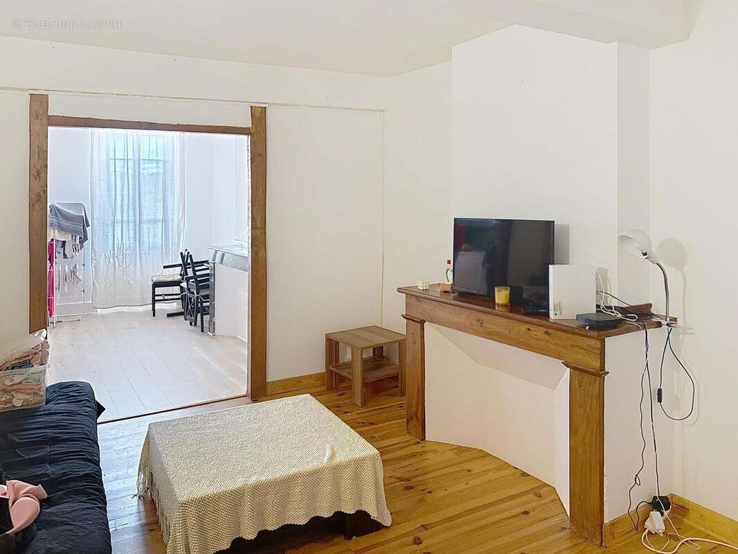 Photo 5 - Maison à CARBONNE