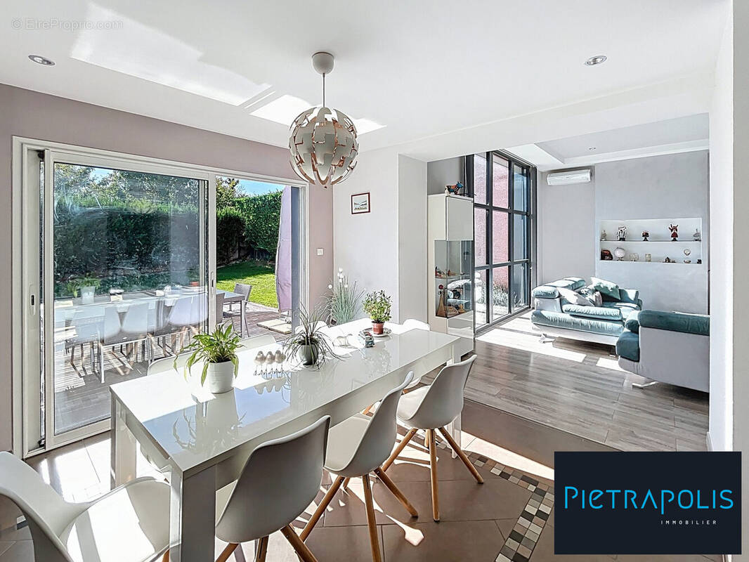 Maison à SAINT-APOLLINAIRE