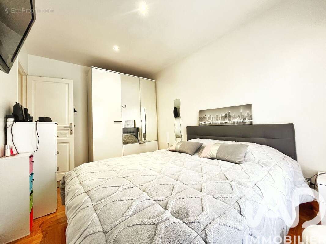 Photo 5 - Maison à BONDY