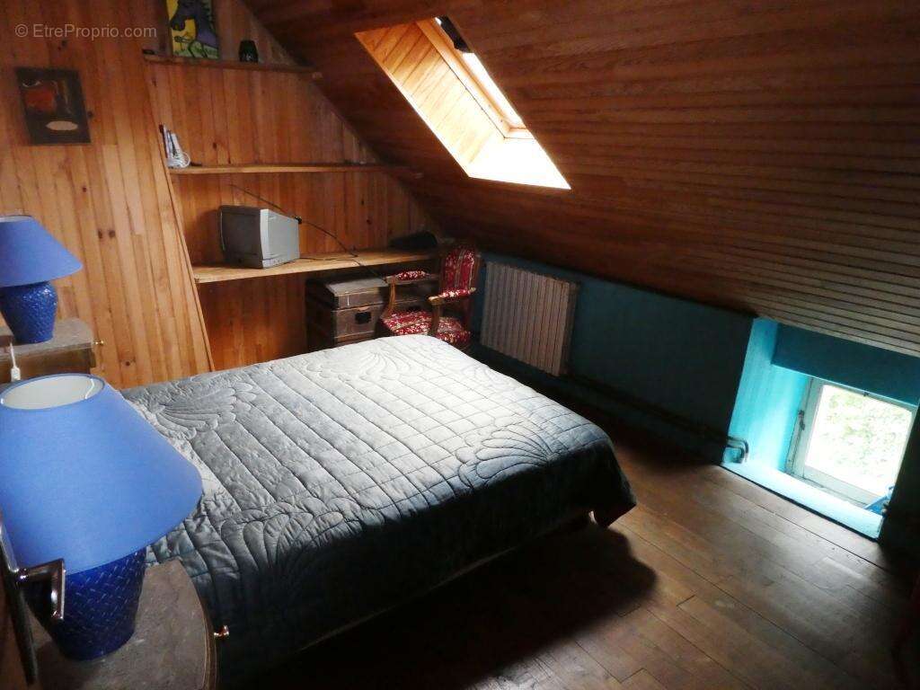 Maison 76 m² à Persquen  - photo 9