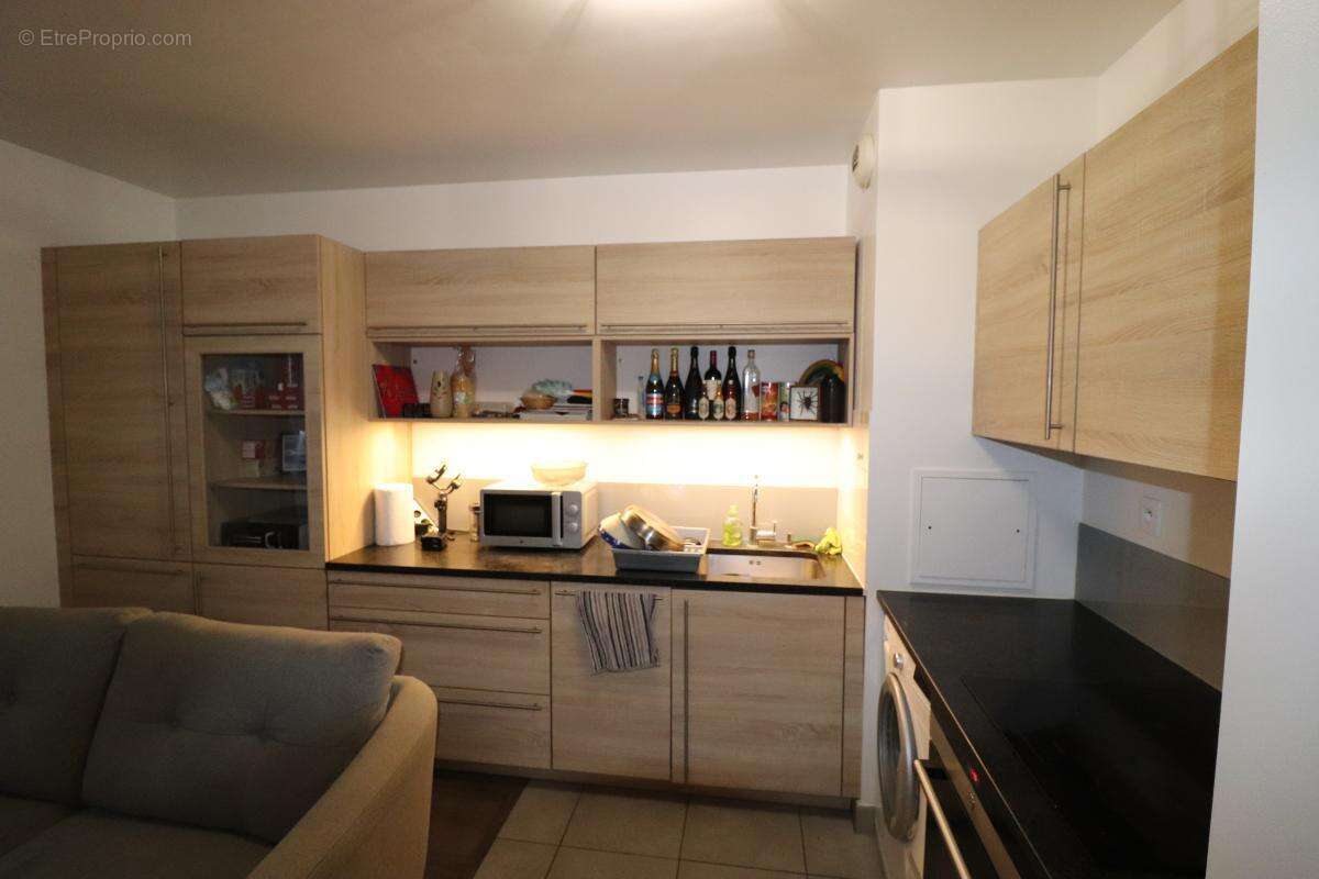 Appartement à MONTMORENCY