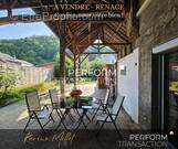 Maison à RENAGE