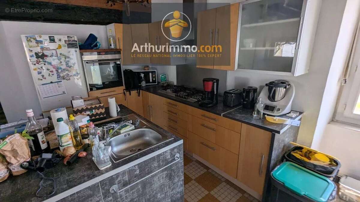 Vente Maison Mohon(56490) 99 000ï¿œ - photo 6