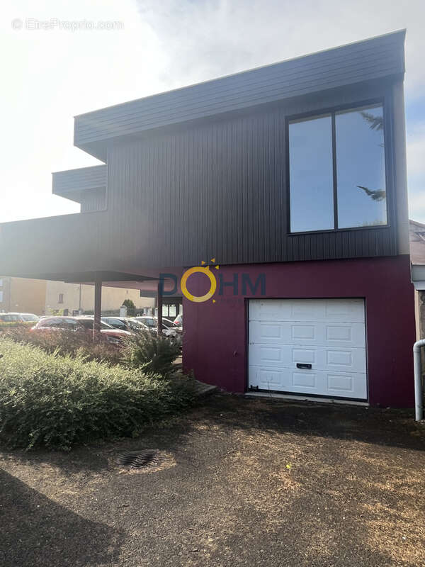 Autre à ISSOIRE