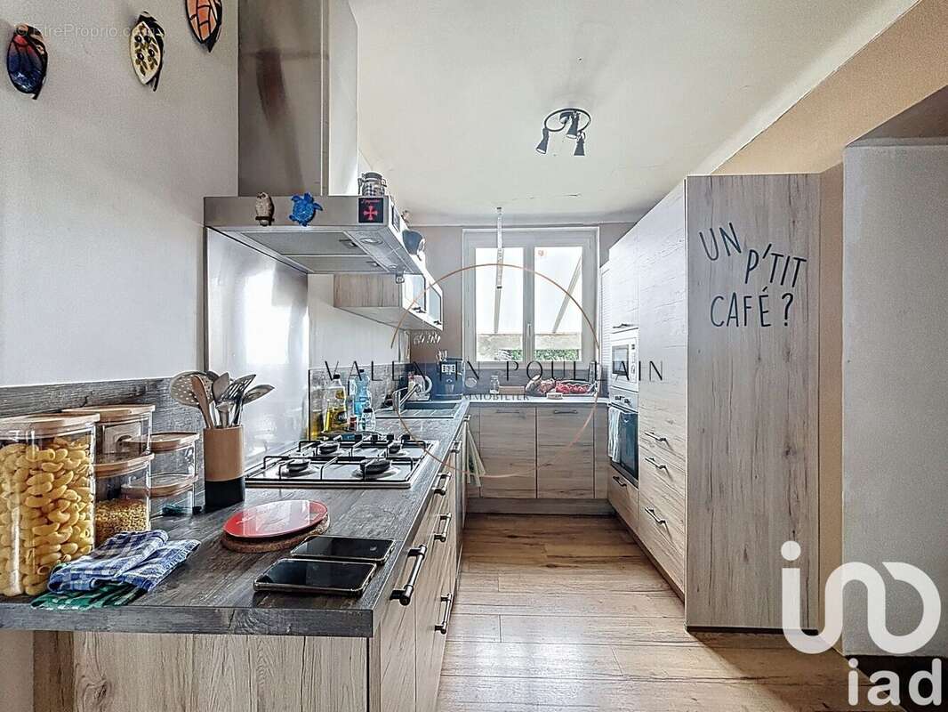 Photo 9 - Maison à PERIERS