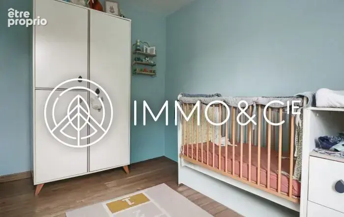 Maison 4 pièces 90 m² à vendre à Roncq (59223) - photo 7