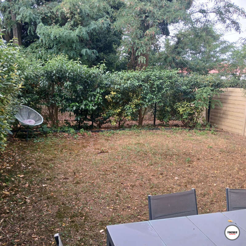 Appartement à AUBERGENVILLE