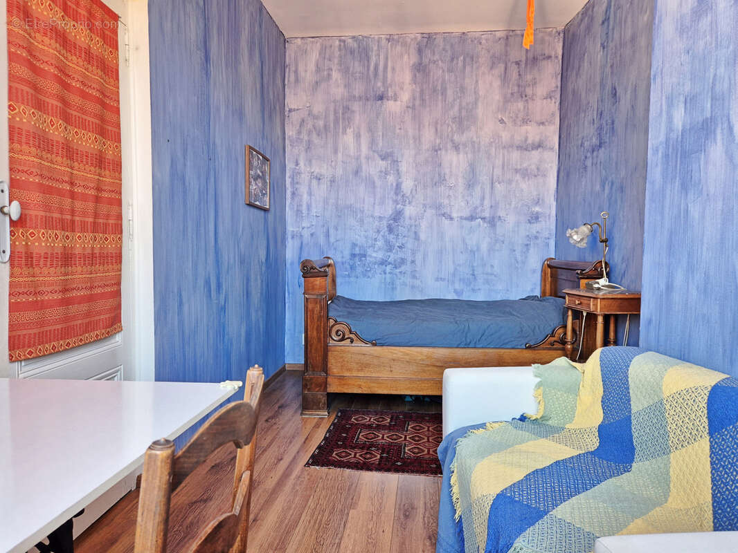 Appartement à LYON-1E