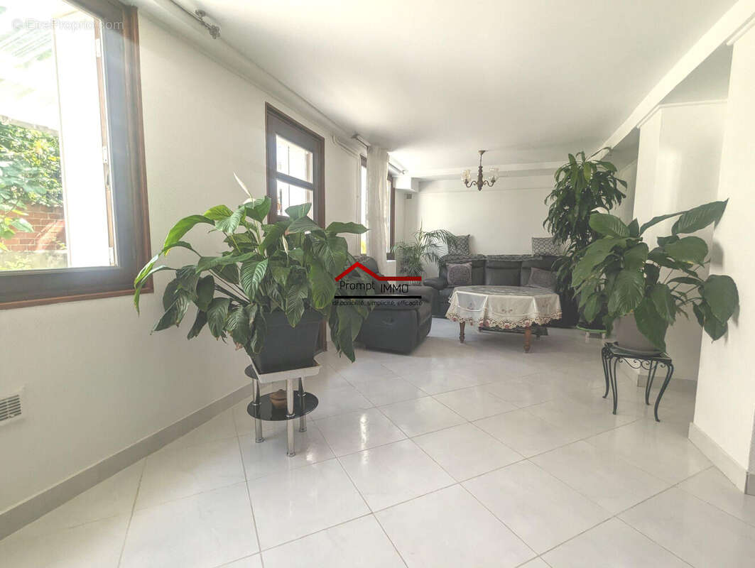 Maison à ALFORTVILLE