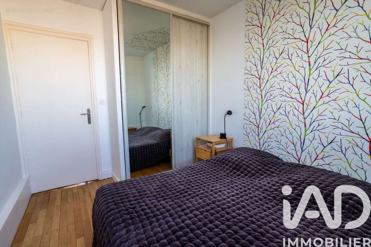 Photo 5 - Appartement à SAINTE-FOY-LES-LYON