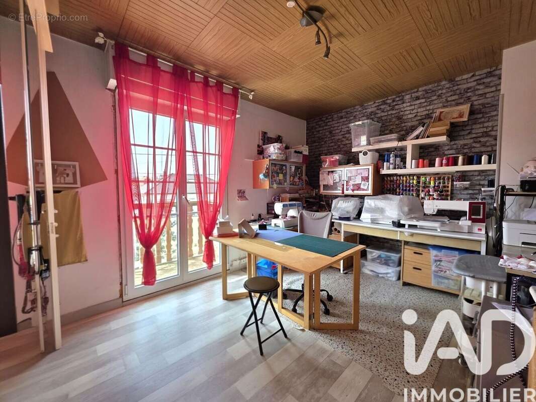 Photo 6 - Maison à CREUTZWALD