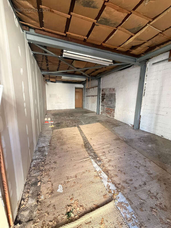 Parking à LA ROCHELLE