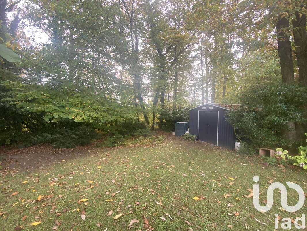 Photo 2 - Maison à VILLERS-SUR-COUDUN