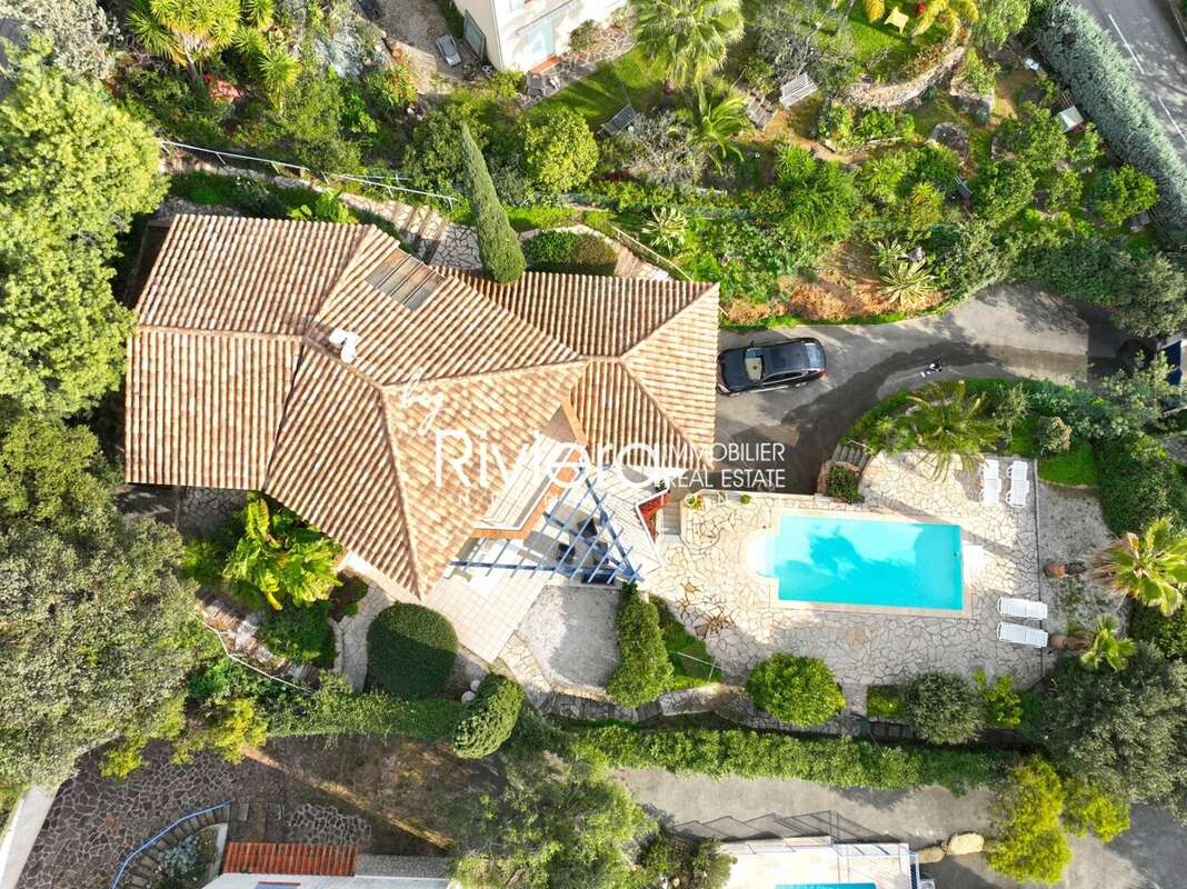 Maison à LA CROIX-VALMER