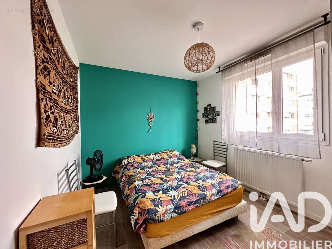 Photo 4 - Appartement à BESANCON