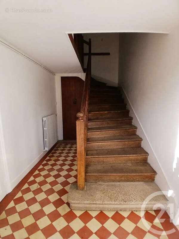 Maison à LIMETZ-VILLEZ