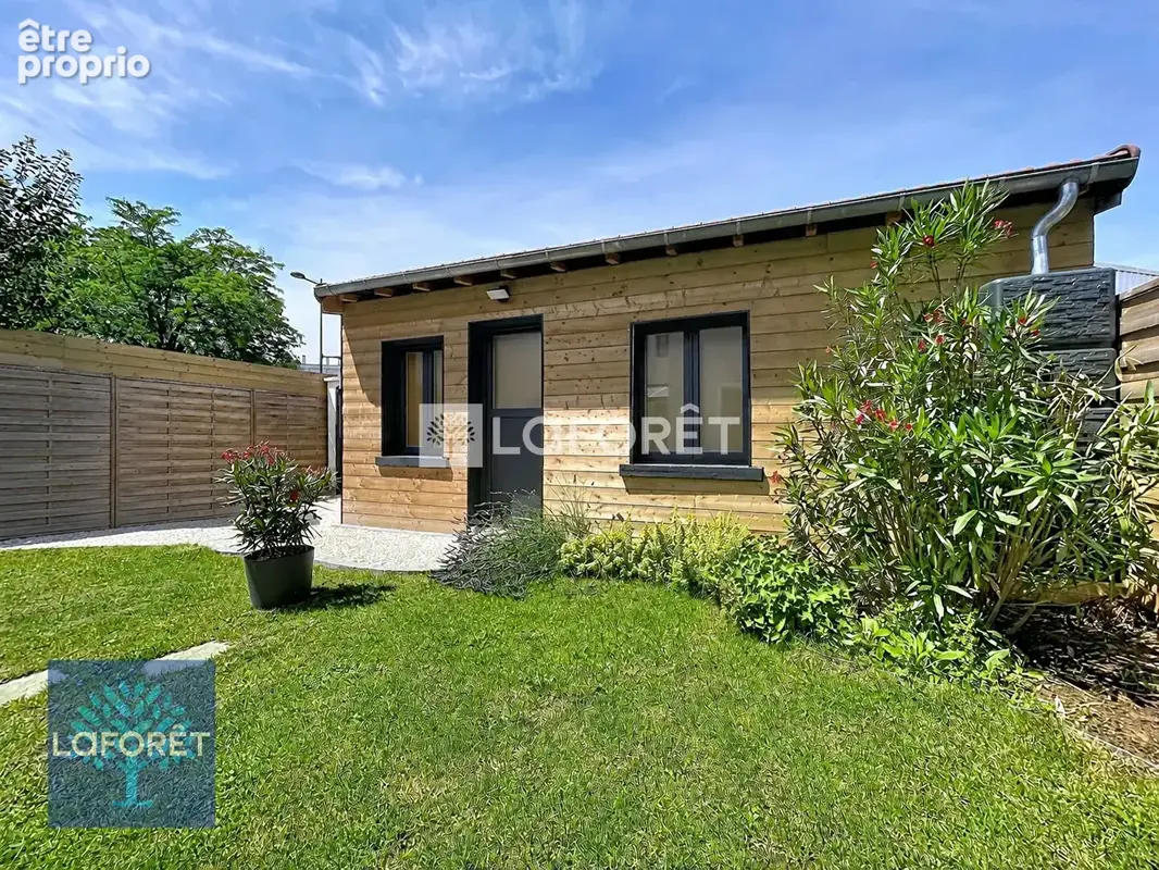 MAISON -  ORMESSON SUR MARNE -  6 pièces 144.4 m2 (surface utile 192m²) - photo 14