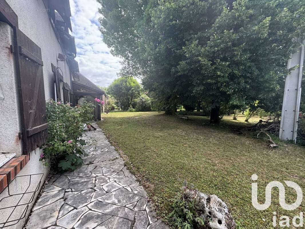 Maison 136 m² à Poisieux  - photo 9