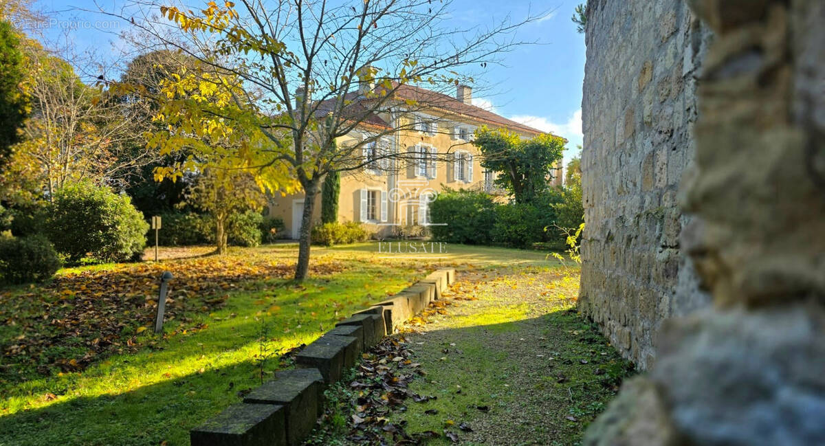 Maison à CONDOM