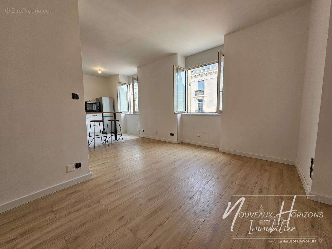 Appartement à LIMOGES