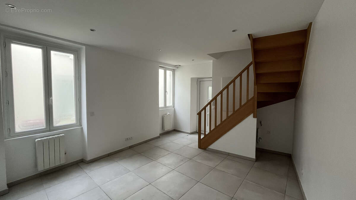 Appartement à CHEVREUSE