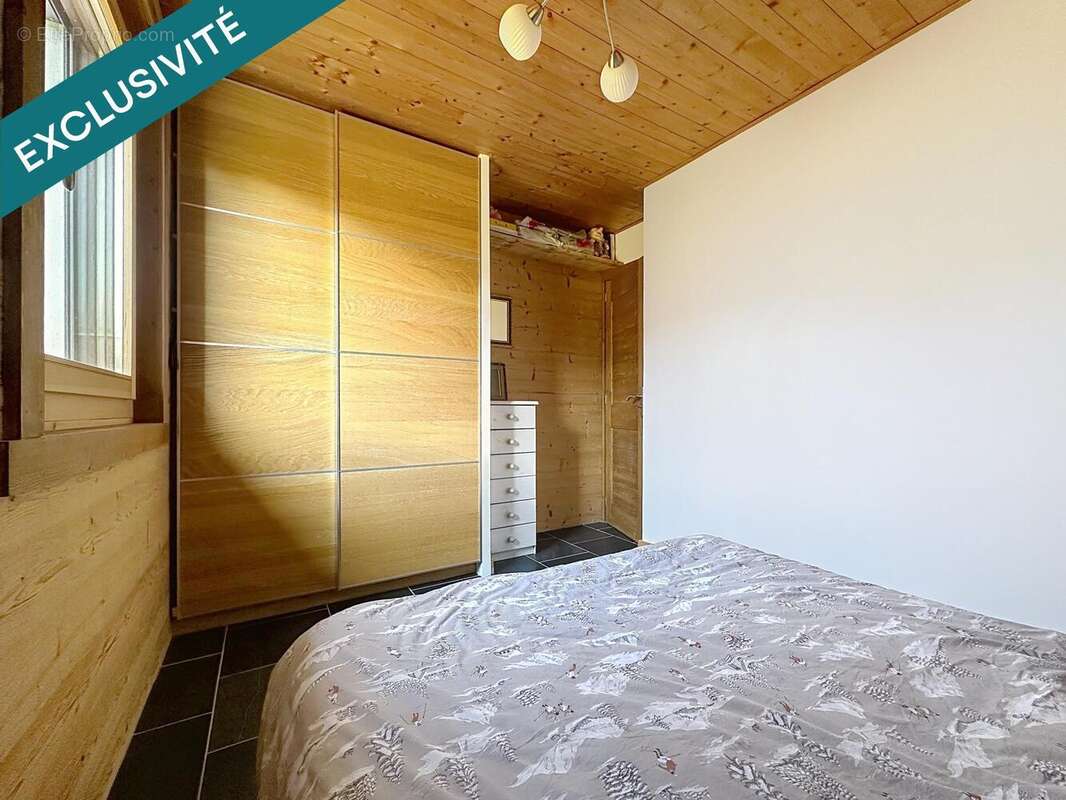 Photo 6 - Appartement à DEMI-QUARTIER