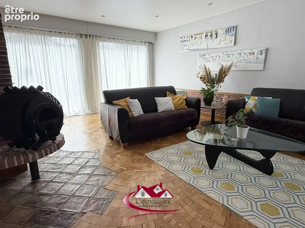 Maison traditionnelle en parfait état - photo 3