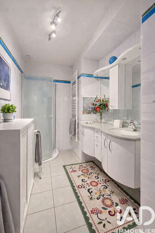 Photo 7 - Appartement à VALS-PRES-LE-PUY