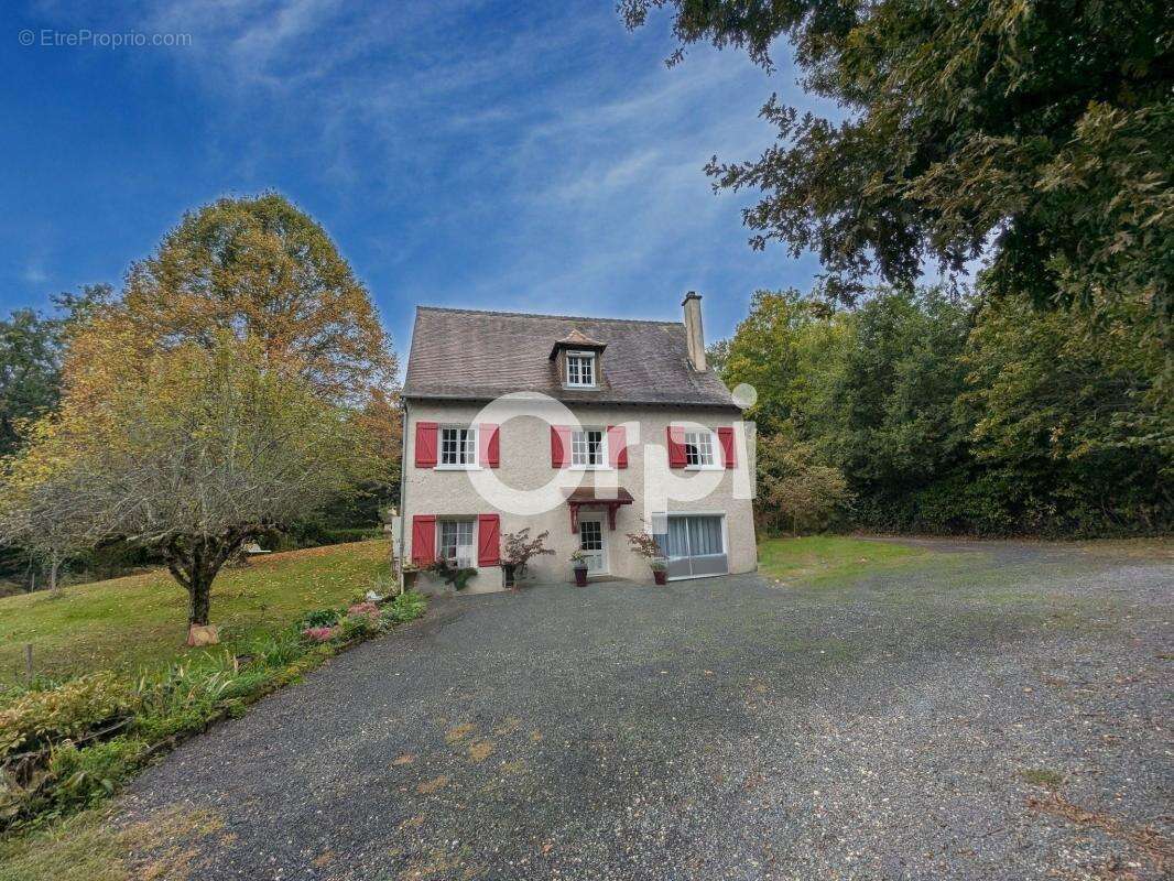 Maison à LA DOUZE