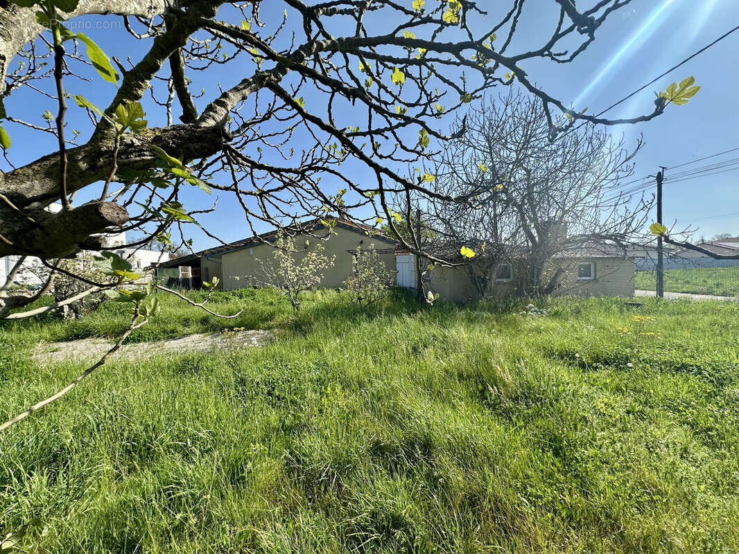 Maison à PLAISANCE-DU-TOUCH