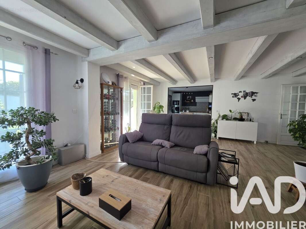 Photo 7 - Maison à LE PONTET