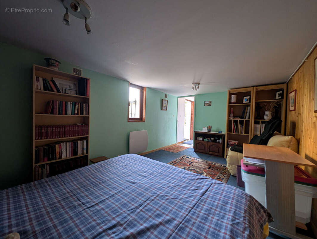 Maison Houilles  2 pièce(s) 54m2 - photo 11