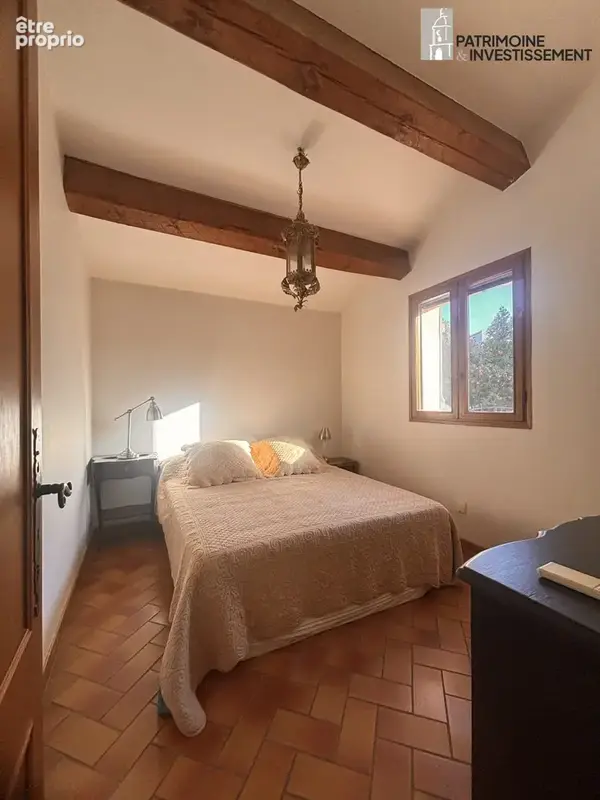Maison 5 pièces 156 m² à vendre à Gassin (83580) - photo 5