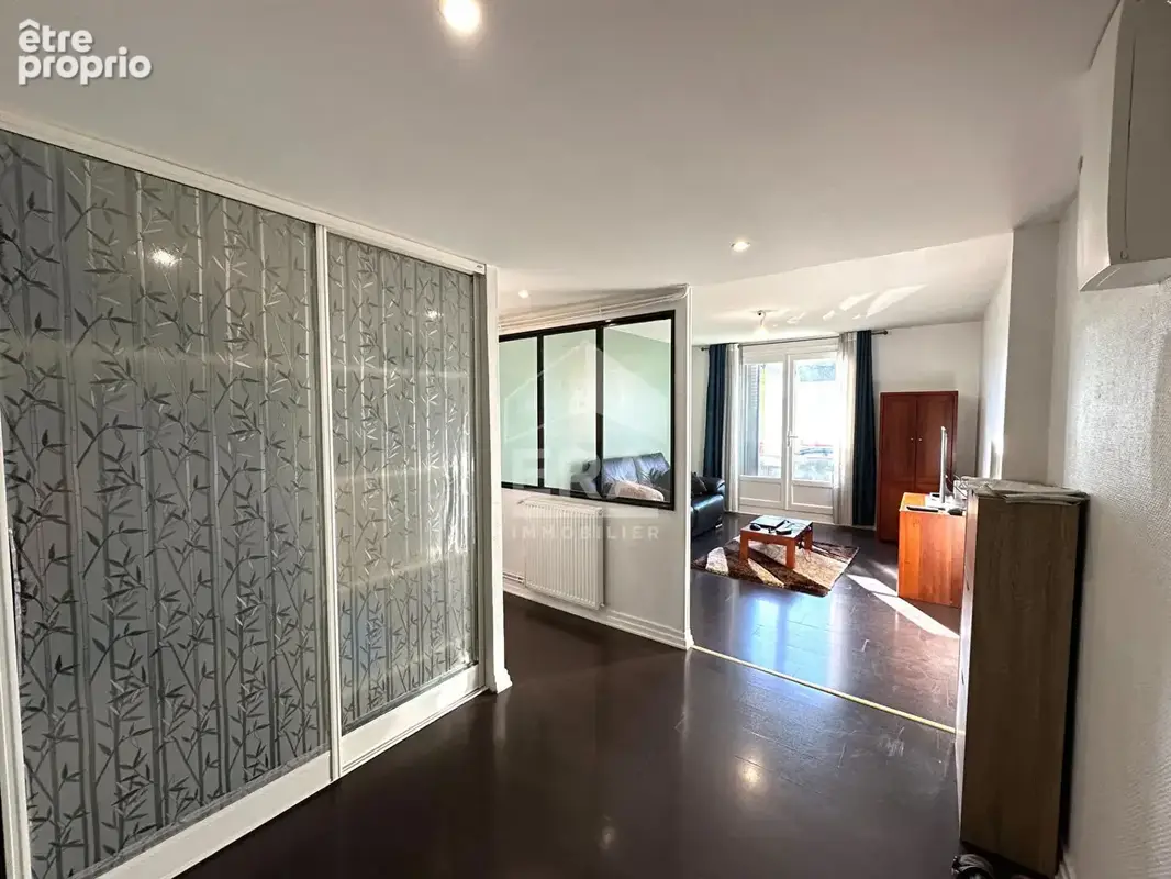 Appartement à TARBES