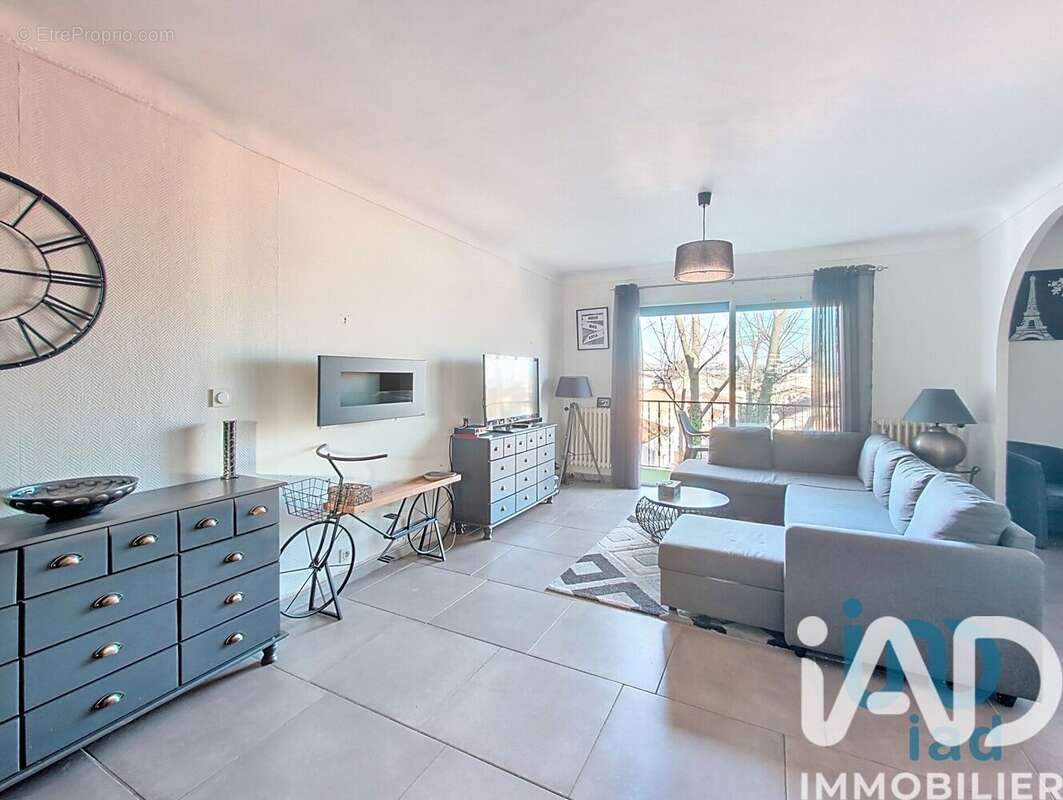 Photo 3 - Appartement à PERPIGNAN