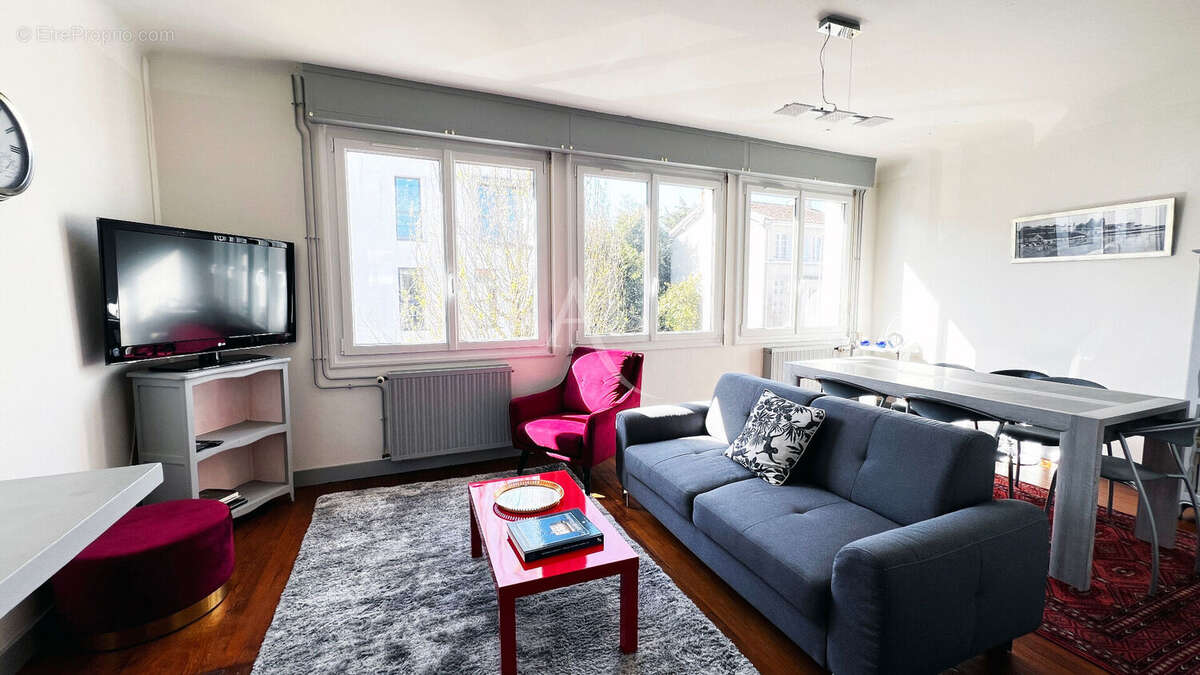 Appartement à ROYAN