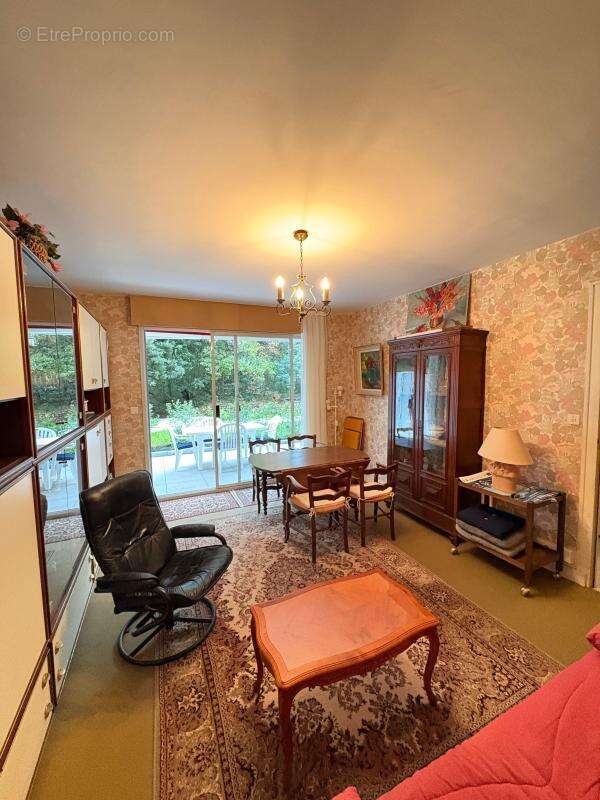 Appartement à LA BAULE-ESCOUBLAC