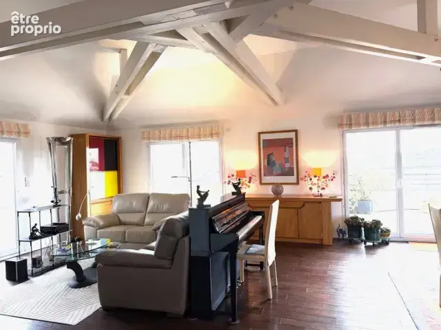 Orléans Saint Marc- Appartement de 111m2 avec terrasse plein sud - photo 17