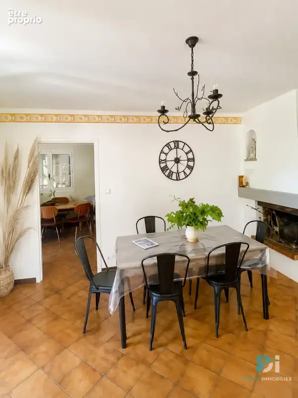  coup de cœur   magnifique villa à vias avec plus de 2 000 m2 de terrain ! 4 chambres - photo 9