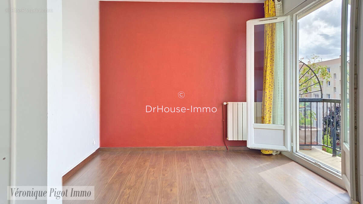 Appartement 78 m² à Maurepas  - photo 12