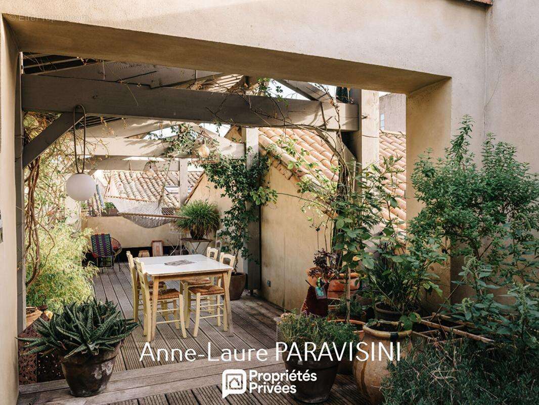 Appartement à CARCASSONNE