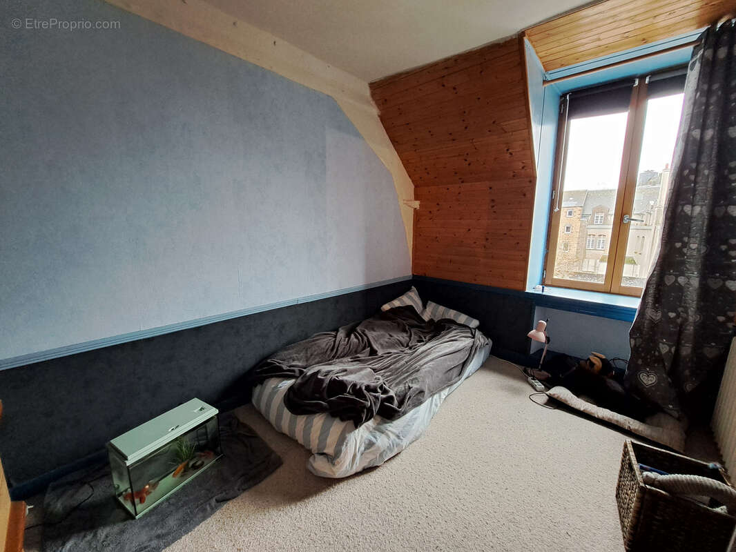 Maison de Ville de 110m2 environ - photo 10