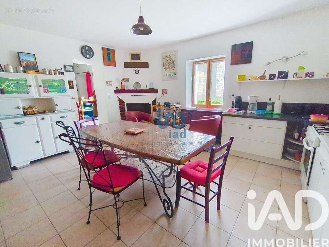 Photo 4 - Maison à BONNY-SUR-LOIRE