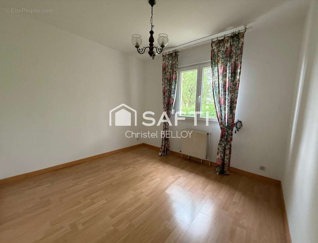 Photo 6 - Maison à THEDING